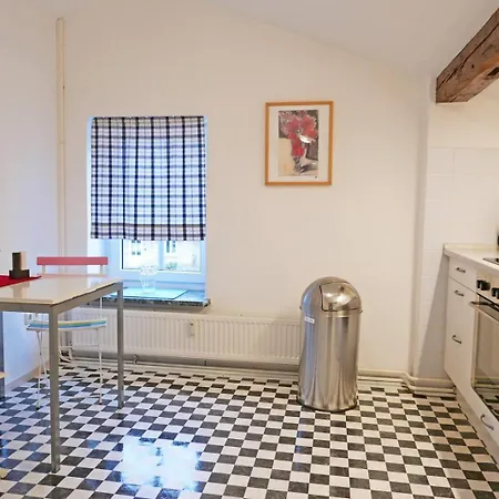 Schleimuschel كابلن