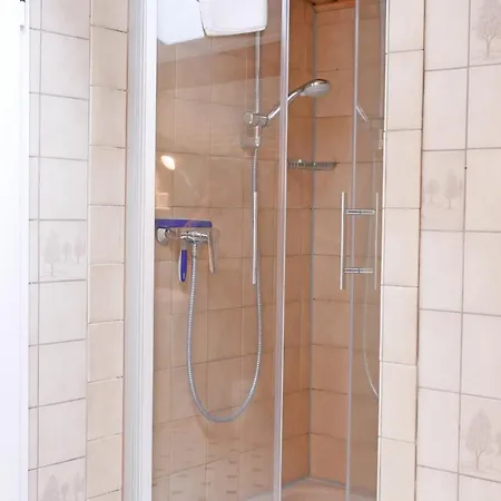 Apartament Schleimuschel *