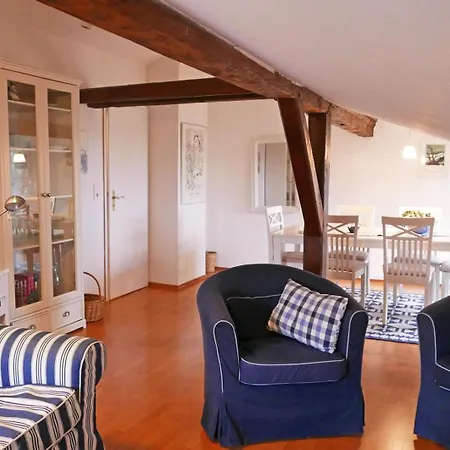 Apartament Schleimuschel *
